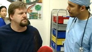 Untold Stories of the ER 2. évad Ep.2 2. epizód
