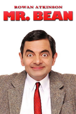 Mr. Bean poszter