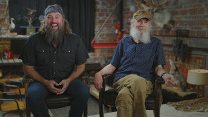 Duck Dynasty: The Revival 2. évad Ep.9 9. epizód