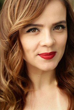 Burcu Altın profil kép