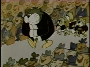 Underdog 2. évad Ep.19 19. epizód