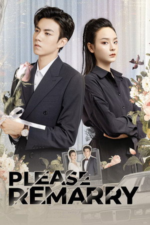 求求了，快复婚吧 poszter