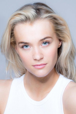 Julia Korpinen profil kép