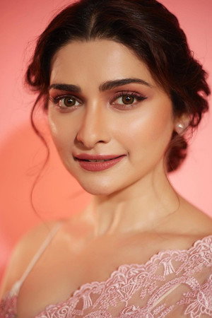 Prachi Desai profil kép