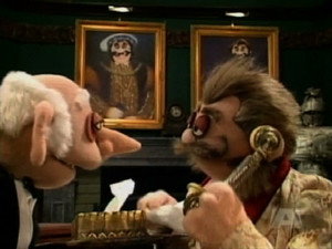 Crank Yankers 2. évad Ep.24 24. epizód