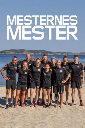 Mesternes mester 15. évad (2024-01-01) poszter
