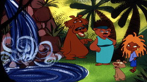 Happily Ever After: Fairy Tales for Every Child kép