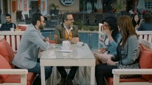 الخانكة 1. évad Ep.15 15. epizód