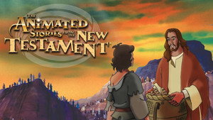 Animated Stories from the New Testament kép