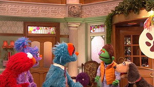 The Furchester Hotel 1. évad Ep.41 41. epizód