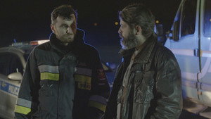 Remiza. Zawsze w akcji! 1. évad Ep.2 2. epizód