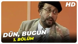 Devekuşu Kabare 1. évad Ep.11 11. epizód