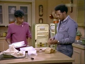 The Jeffersons 8. évad Ep.2 2. epizód