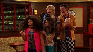 Austin & Ally 1. évad Ep.17 17. epizód
