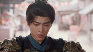 公主请回家 1. évad Ep.17 17. epizód