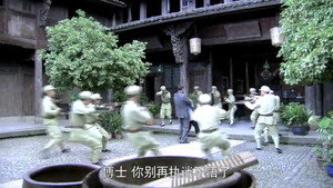 铁血尖刀 1. évad Ep.36 36. epizód