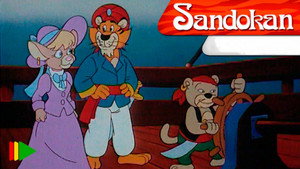 Sandokan 1. évad Ep.11 11. epizód