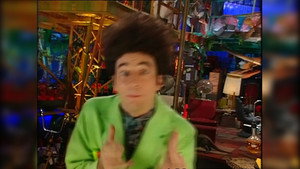 Beakman's World 1. évad Ep.14 14. epizód