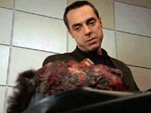 Total Recall 2070 1. évad Ep.20 20. epizód