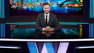 The Weekly with Charlie Pickering 7. évad Ep.11 11. epizód