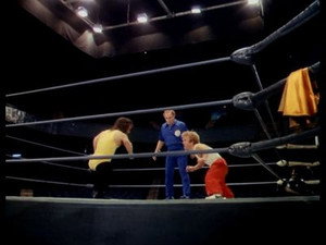 The Incredible Hulk 4. évad Ep.16 16. epizód