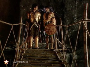 हातिम 1. évad Ep.14 14. epizód