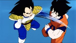 Dragon Ball Z 1. évad Ep.30 A harmadik támadás