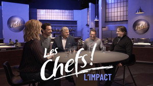 Les chefs! Speciális epizódok Ep.1 1. epizód