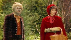 Faerie Tale Theatre 2. évad Ep.5 5. epizód