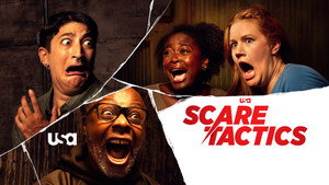 Scare Tactics kép