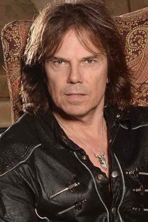 Joey Tempest profil kép
