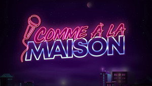 Comme à la maison kép