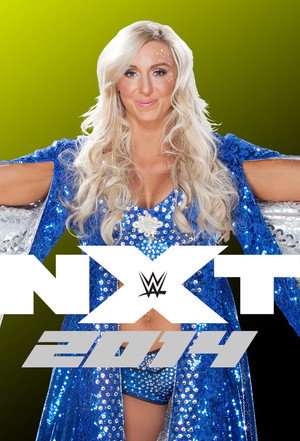 WWE NXT 8. évad (2014-01-01) poszter