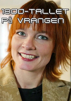 1800-tallet på vrangen 1. évad (2007-03-18) poszter
