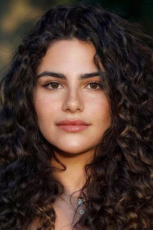 Farida Ragab profil kép