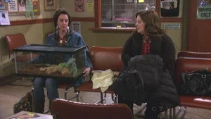 Mike és Molly 2. évad Ep.18 18. epizód