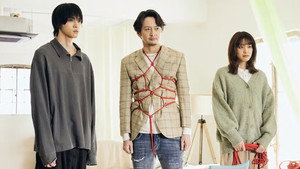 ジョフウ ～女性に××××って必要ですか？～ 1. évad Ep.7 7. epizód