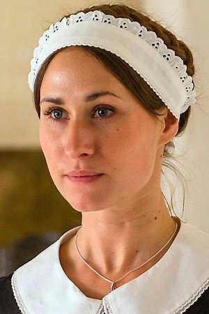 Rosalinde Mynster profil kép