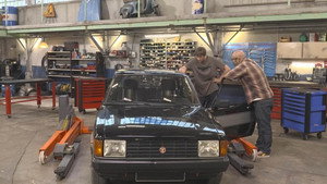 Wheeler Dealers France 7. évad Ep.9 9. epizód