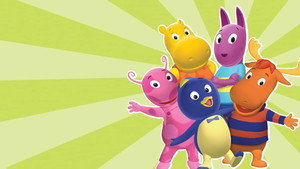 The Backyardigans kép