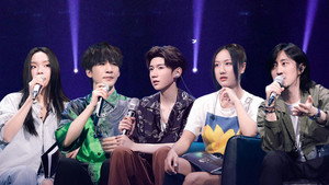 谁是宝藏歌手 1. évad Ep.8 8. epizód