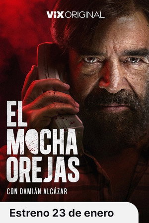 El Mochaorejas poszter