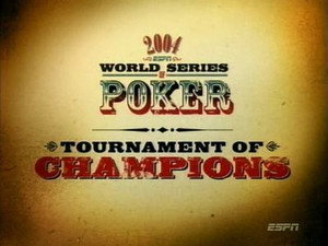 World Series of Poker 2004. évad Ep.43 43. epizód