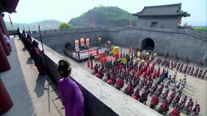 女医明妃传 1. évad Ep.28 28. epizód