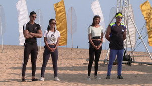 MTV Splitsvilla 13. évad Ep.31 31. epizód