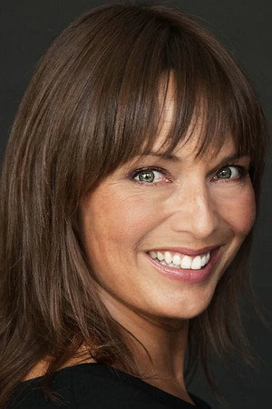 Mette Marckmann profil kép
