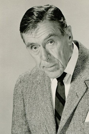 Leo G. Carroll profil kép