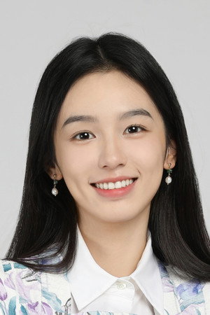 周也 profil kép