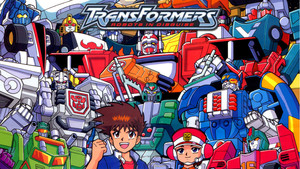 トランスフォーマー・カーロボット kép