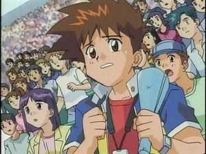 トランスフォーマー・カーロボット 1. évad Ep.21 21. epizód